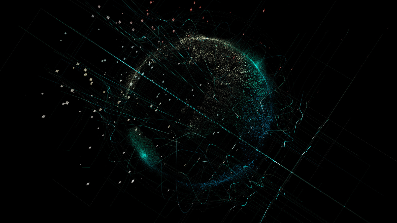 AI and Cybersecurity – The Next Billion-Dollar Opportunity