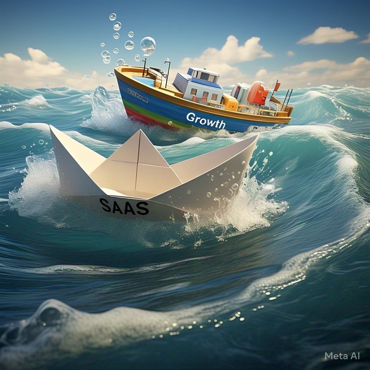 Why SaaS Startups Fail – And How to Avoid It